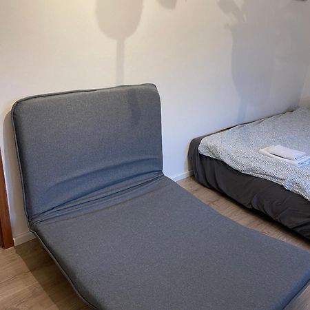 Schone Unterkunft Mit Kostenlosen Parkplatz. Buchholz in der Nordheide Luaran gambar