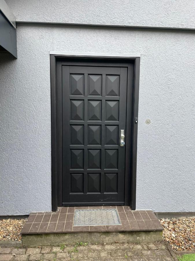 Schone Unterkunft Mit Kostenlosen Parkplatz. Buchholz in der Nordheide Luaran gambar