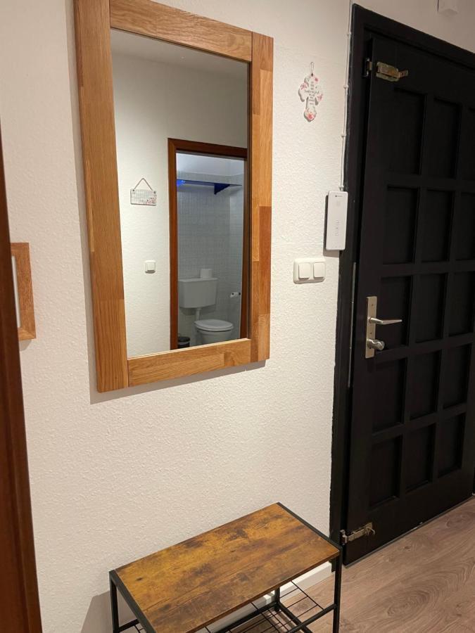 Schone Unterkunft Mit Kostenlosen Parkplatz. Buchholz in der Nordheide Luaran gambar